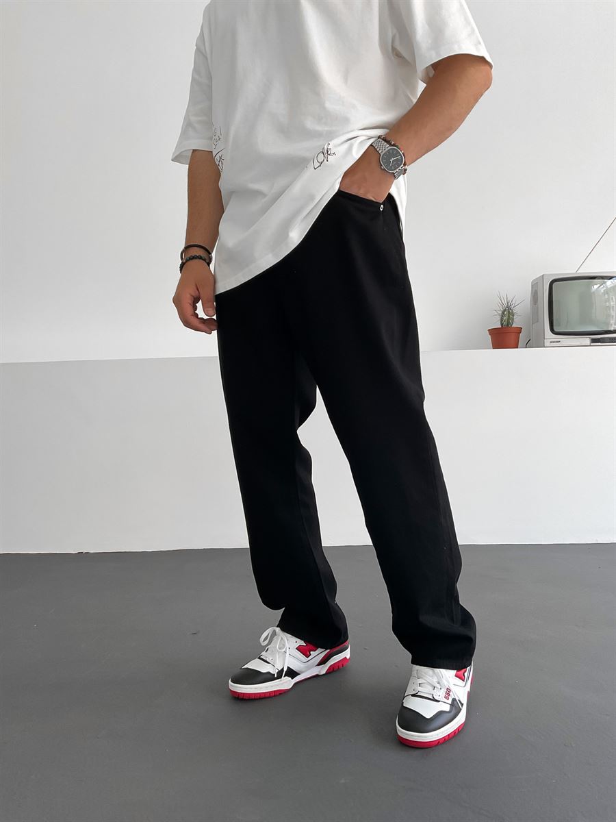 Baggy Pants