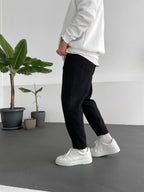 Basic Boyfriend Jean