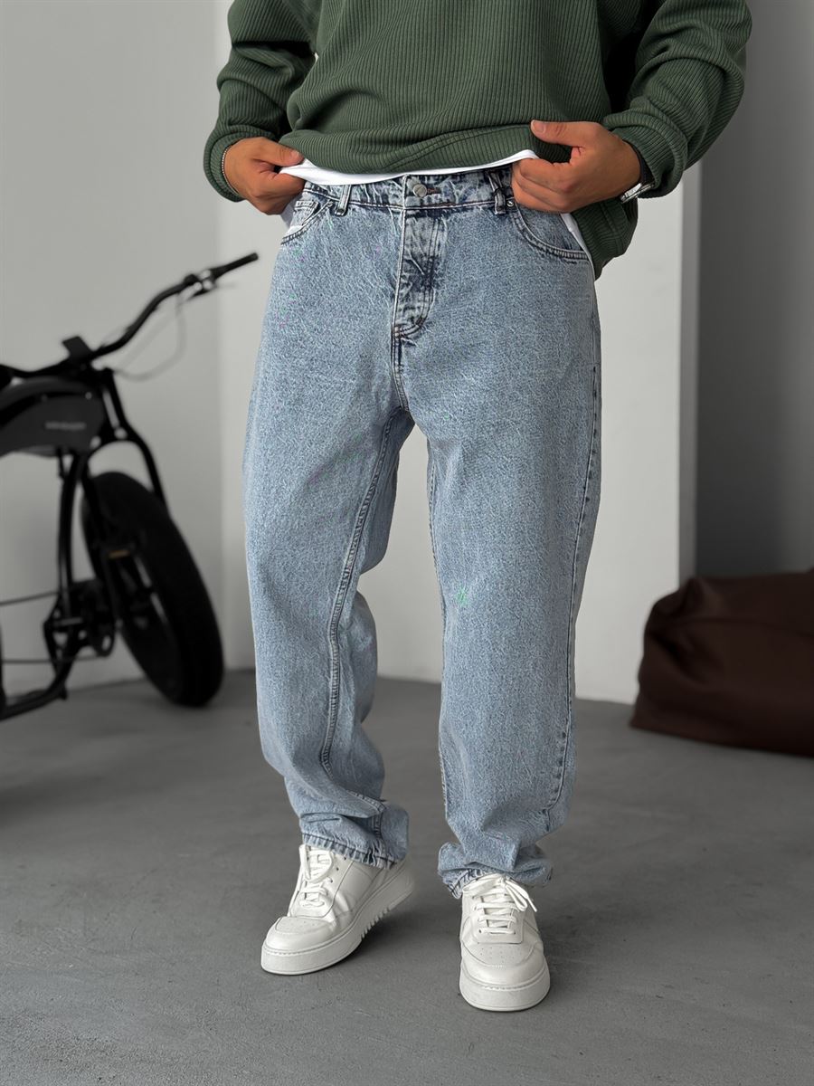 Baggy Jean