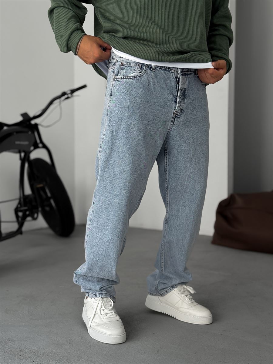 Baggy Jean