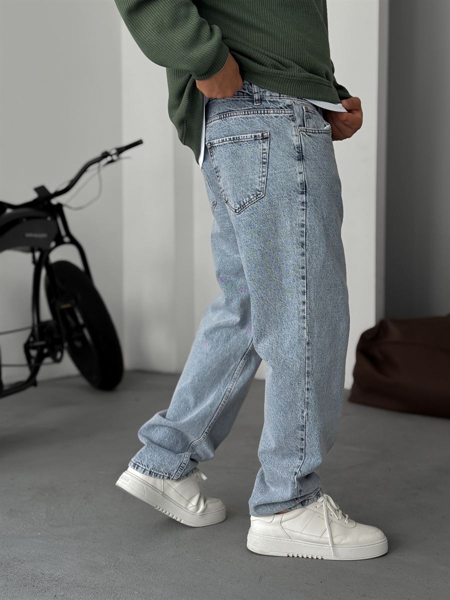 Baggy Jean