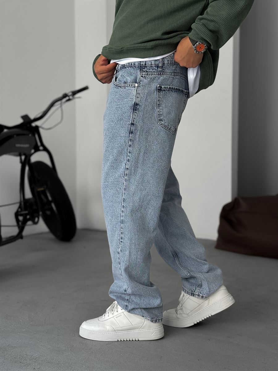 Baggy Jean