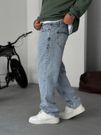 Baggy Jean