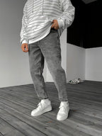 Boyfriend Jean