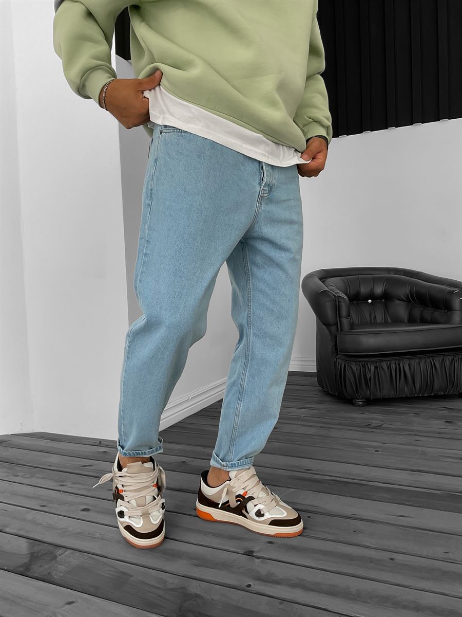 Boyfriend Jean