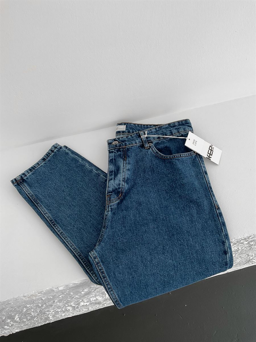 Boyfriend Jean