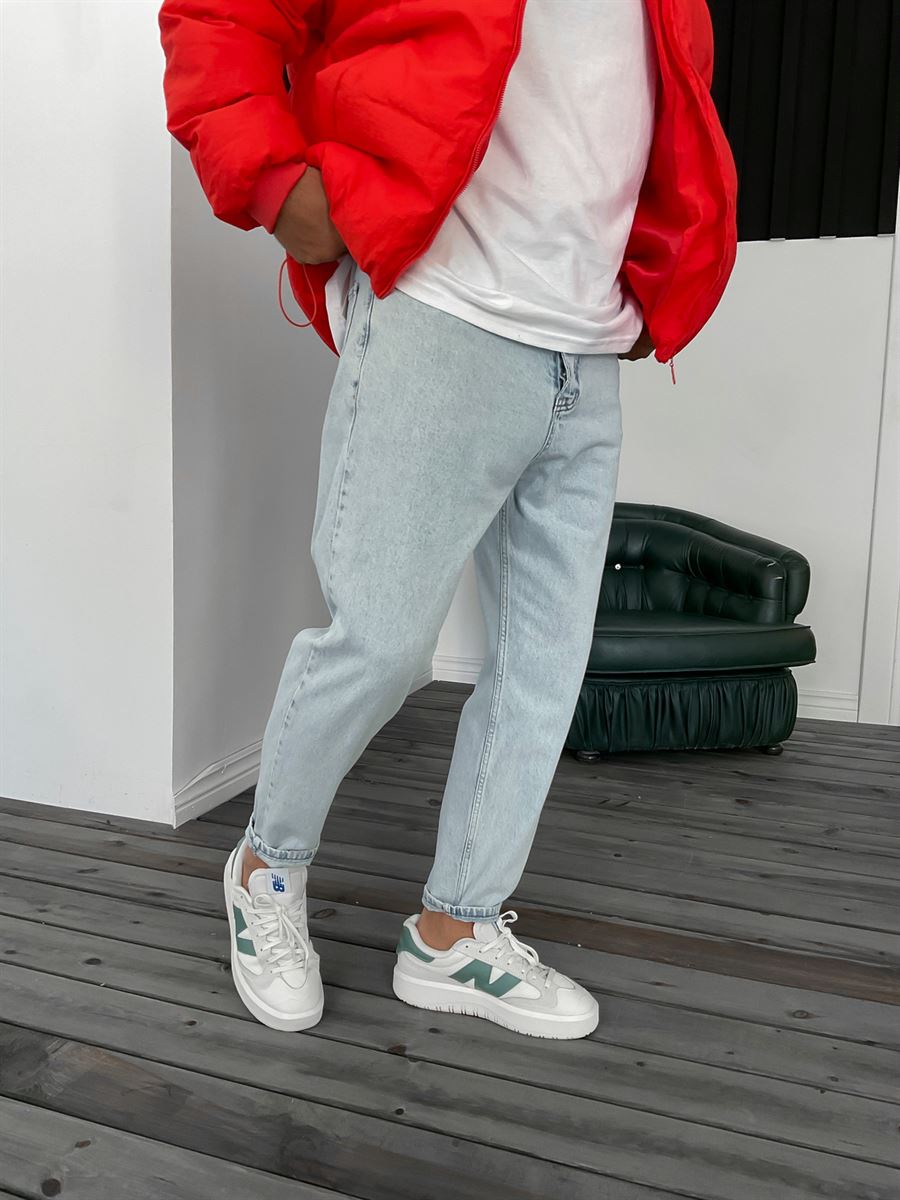 Boyfriend Jean