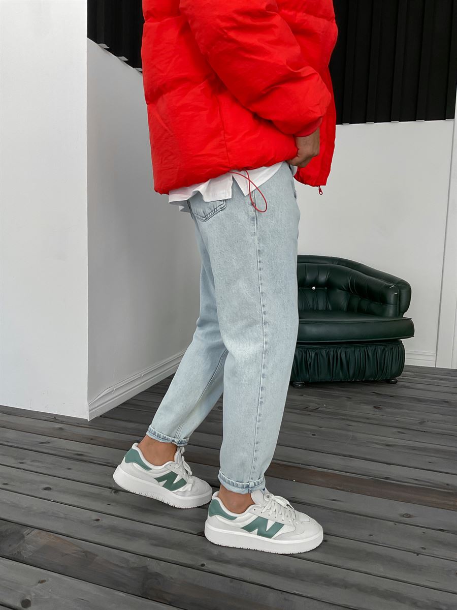 Boyfriend Jean