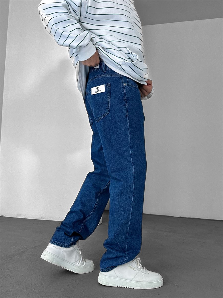 Baggy Pants