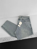 Light Blue Ripped Boyfriend KE-277/09/747/165/373