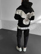 Rise Above Hooded Sweatshirt