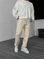 Basic Baggy Jean