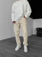 Basic Baggy Jean