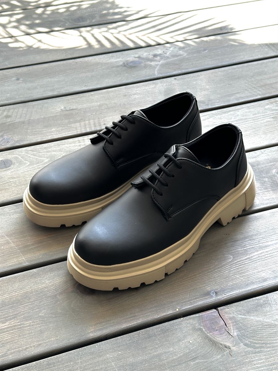 High Sole Shoes