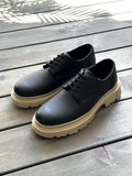High Sole Shoes