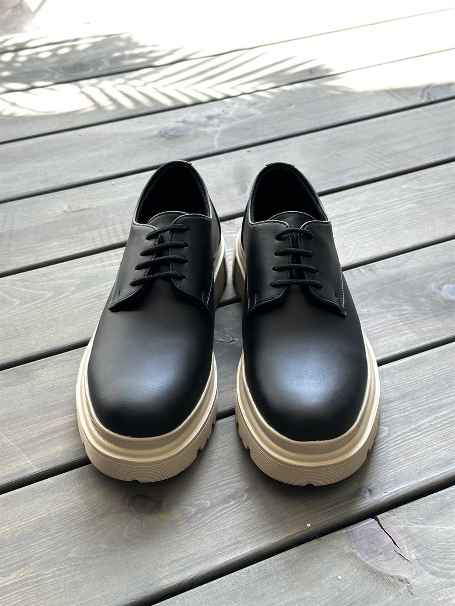 High Sole Shoes