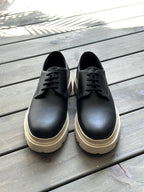 High Sole Shoes