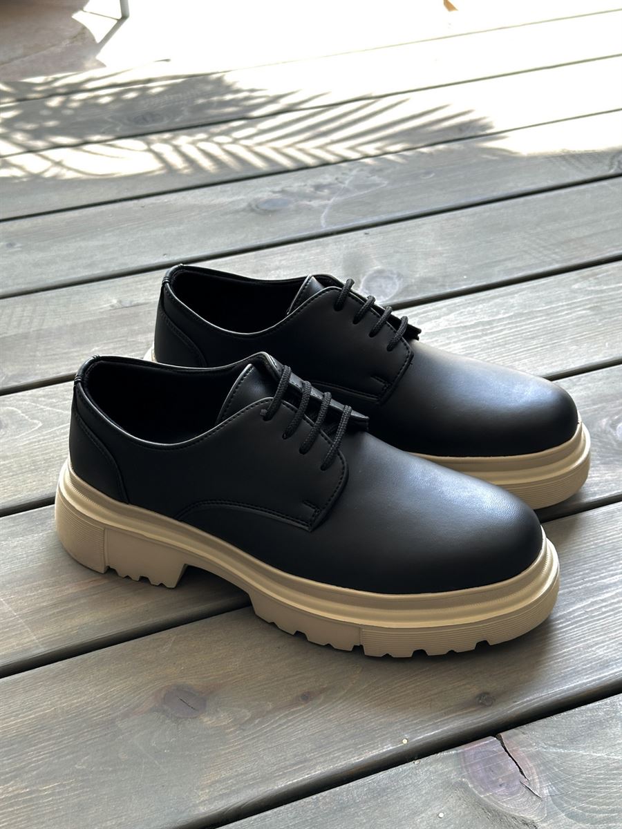 High Sole Shoes