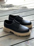 High Sole Shoes
