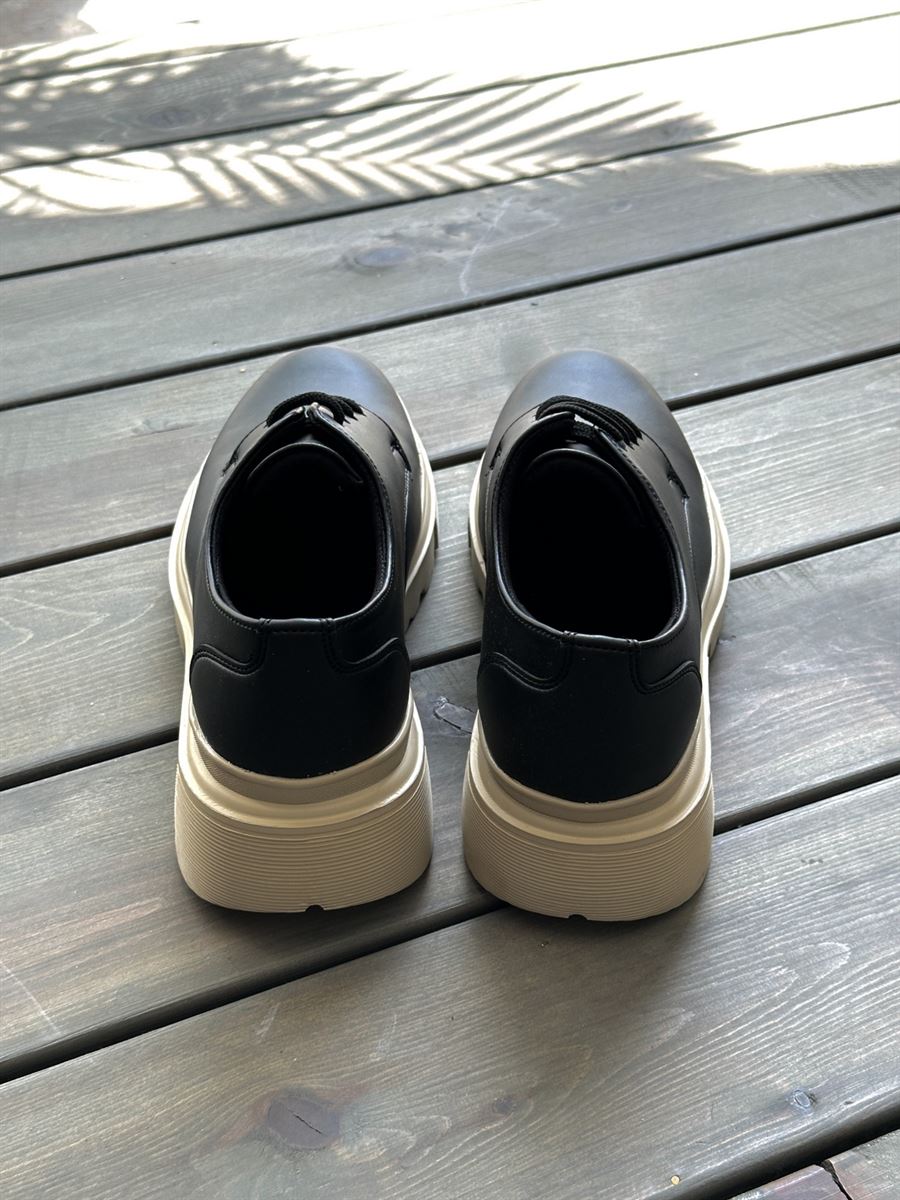 High Sole Shoes