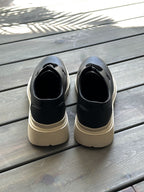 High Sole Shoes