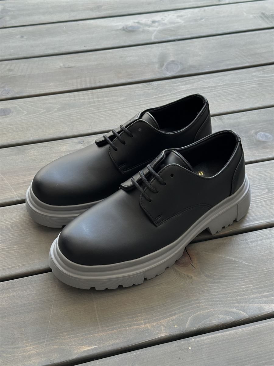 High Sole Shoes