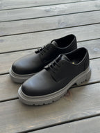 High Sole Shoes