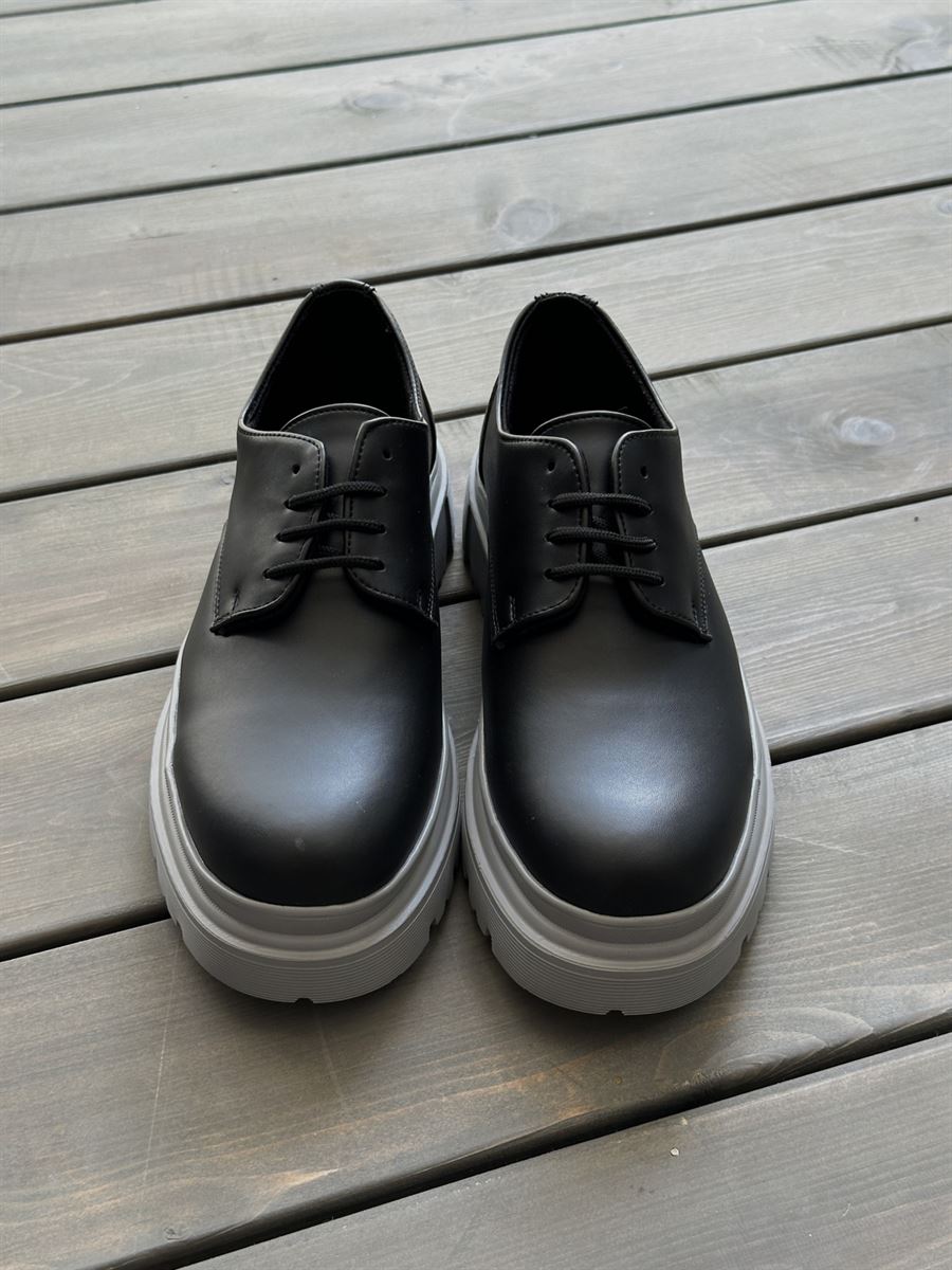High Sole Shoes