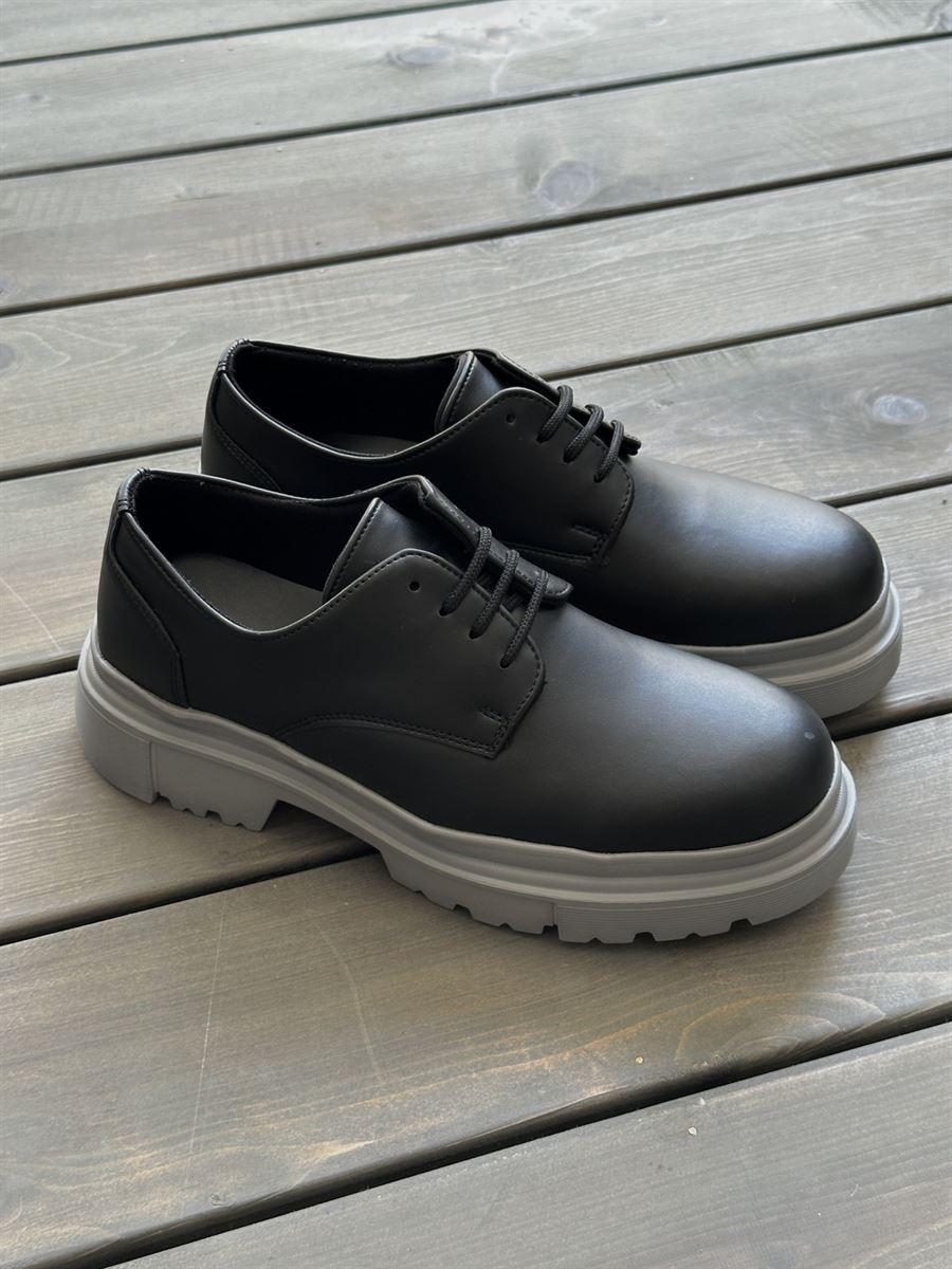High Sole Shoes