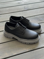 High Sole Shoes