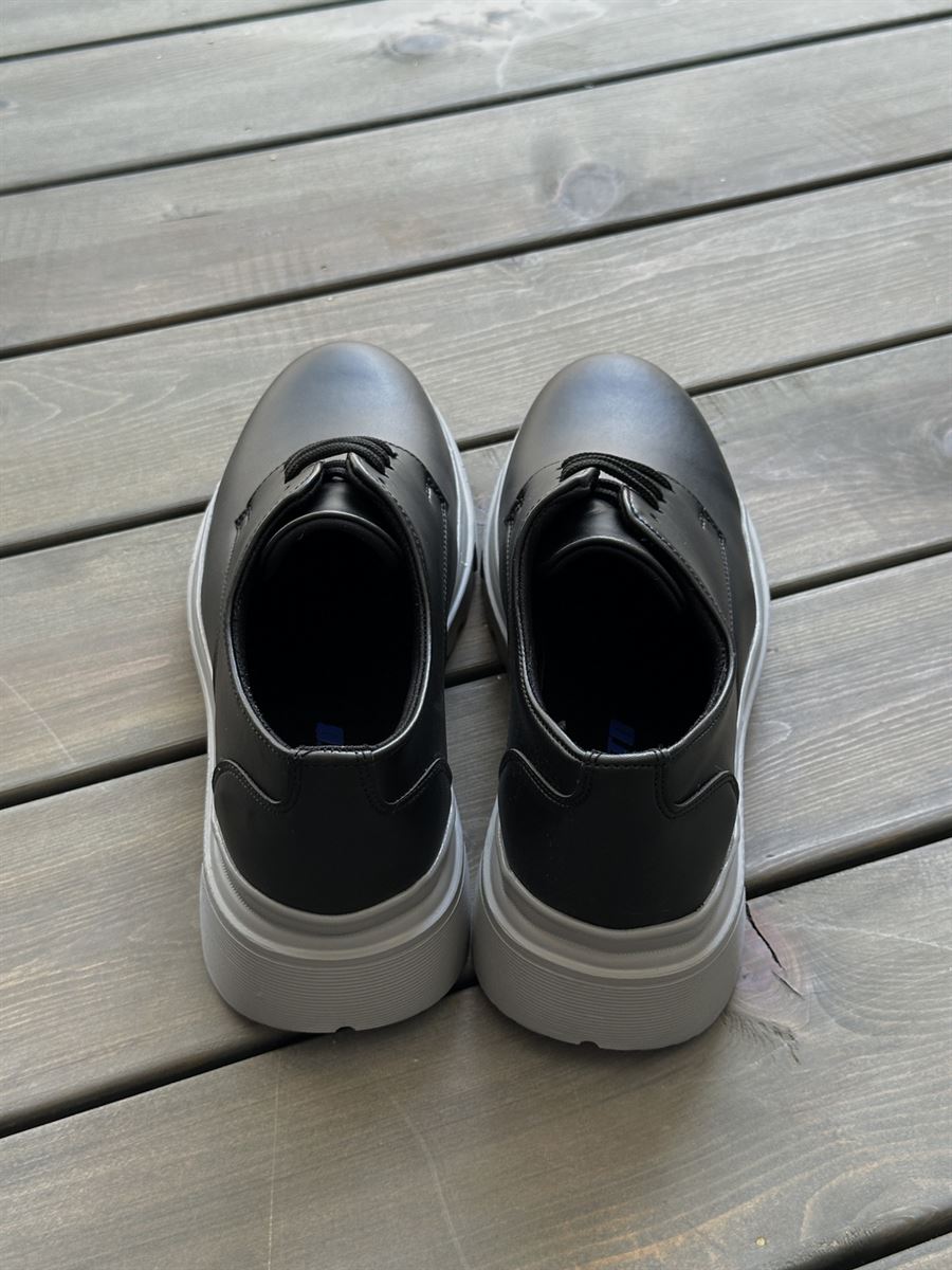 High Sole Shoes