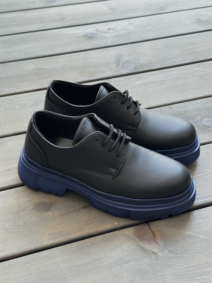 High Sole Shoes
