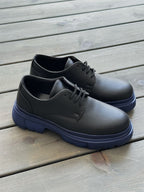High Sole Shoes