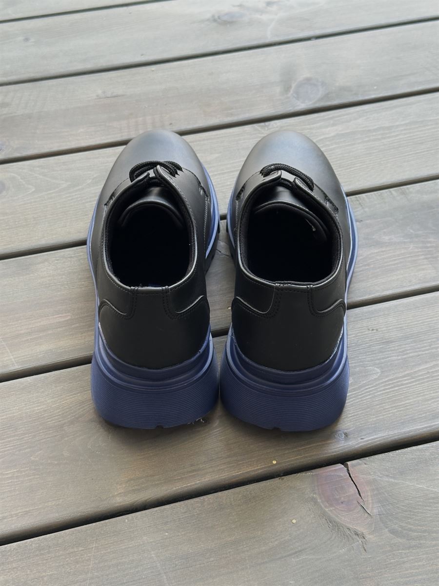 High Sole Shoes