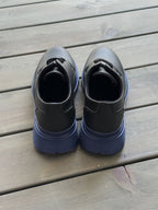 High Sole Shoes
