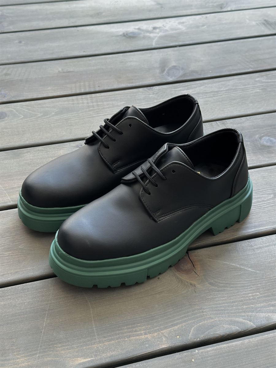 High Sole Shoes
