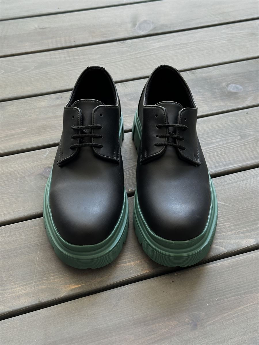 High Sole Shoes
