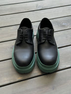 High Sole Shoes