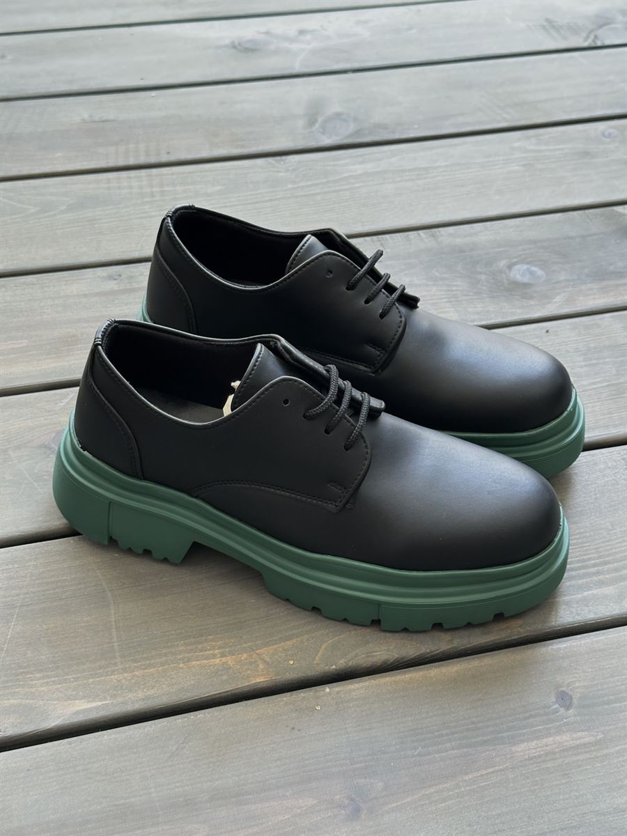 High Sole Shoes