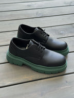 High Sole Shoes