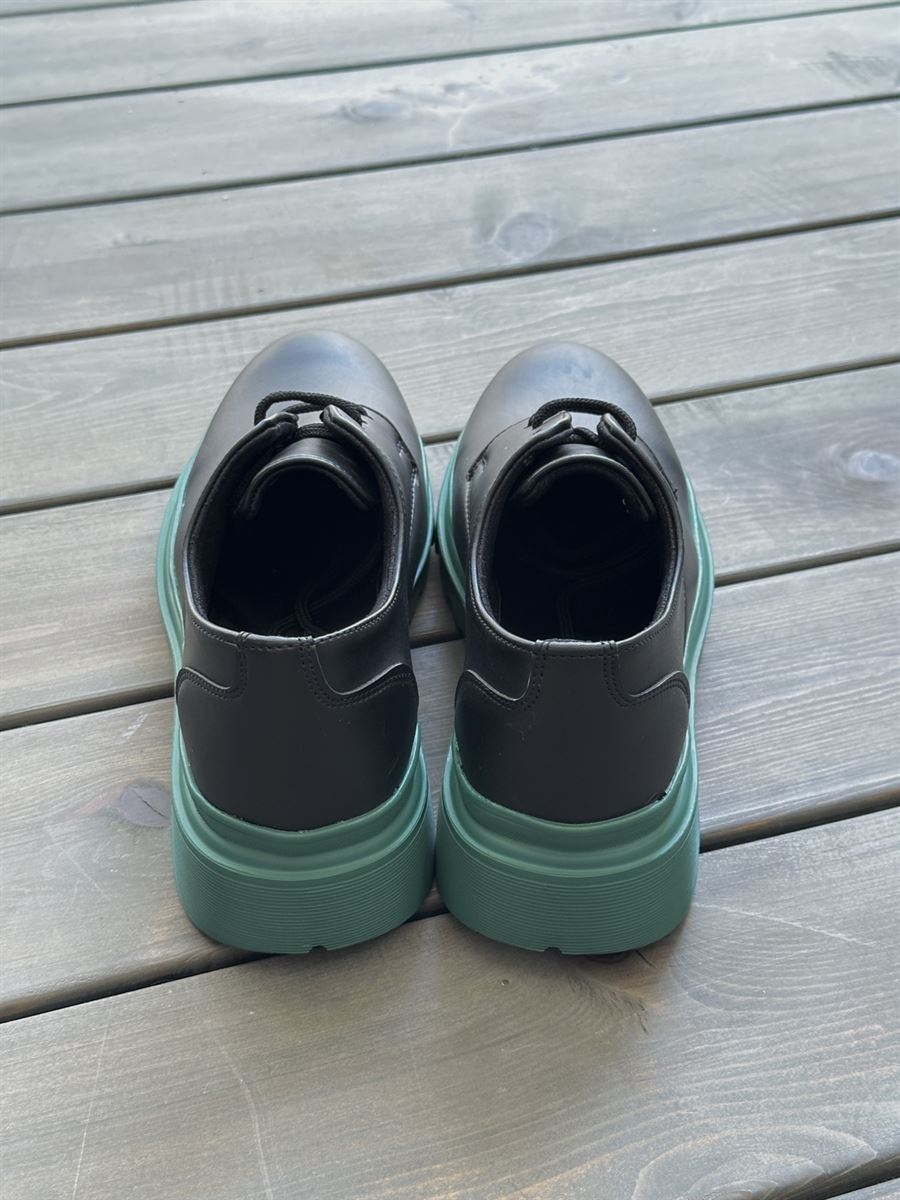 High Sole Shoes