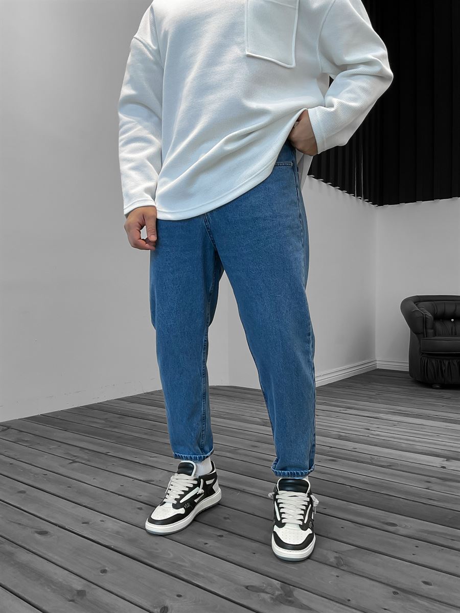Boyfriend Jean