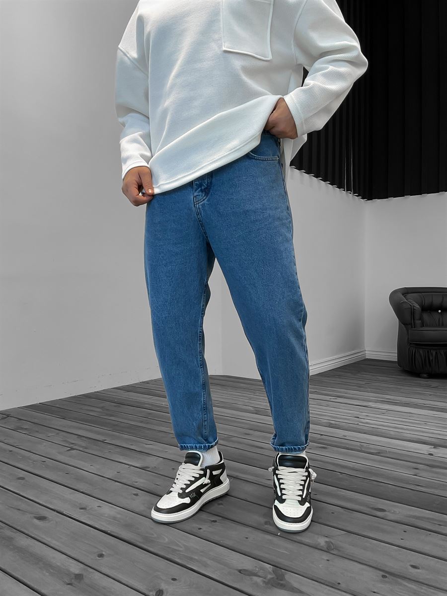 Boyfriend Jean