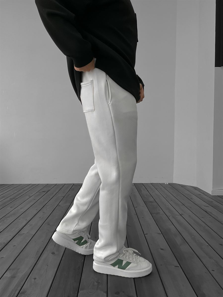 California Embroidered Sweatpants