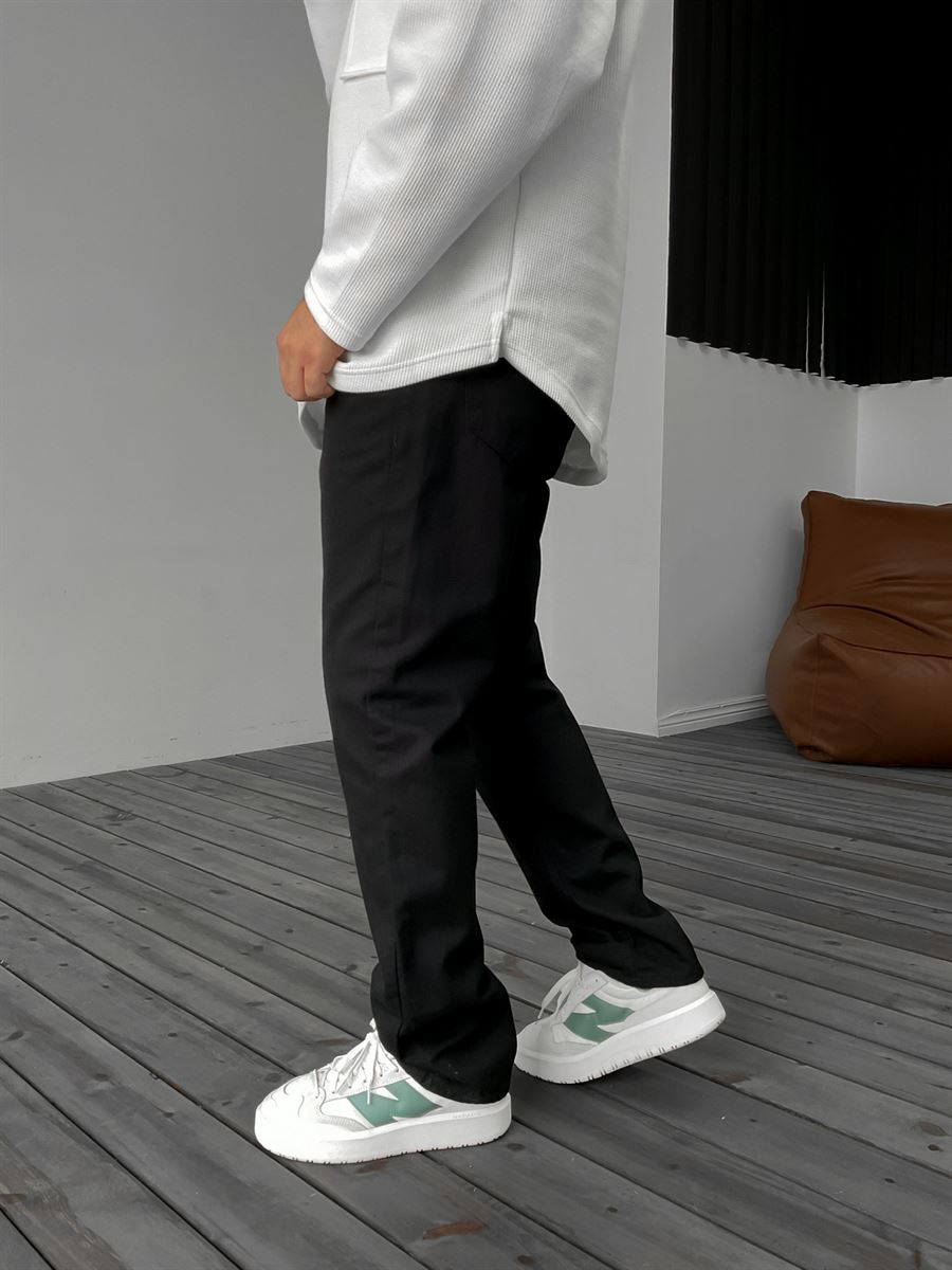 Baggy Jean