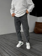 Baggy Jean