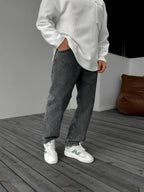 Baggy Jean