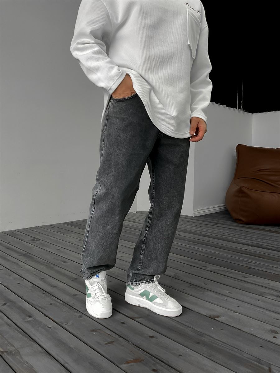 Baggy Jean