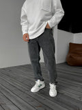 Baggy Jean