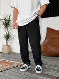 Loose Fit Trousers